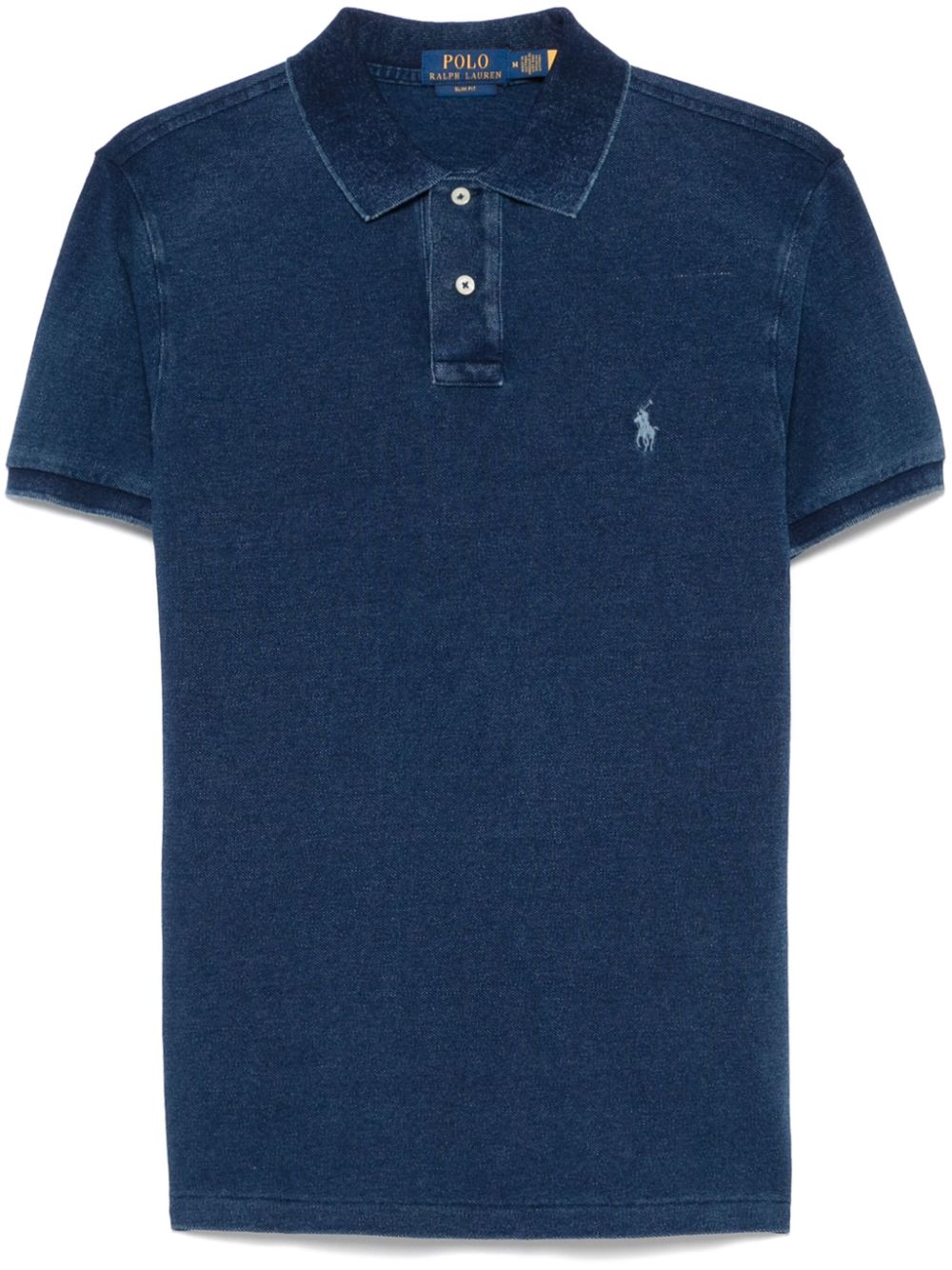 폴로 Ralph Lauren
폴로 위드 폴로 Pony 자수
